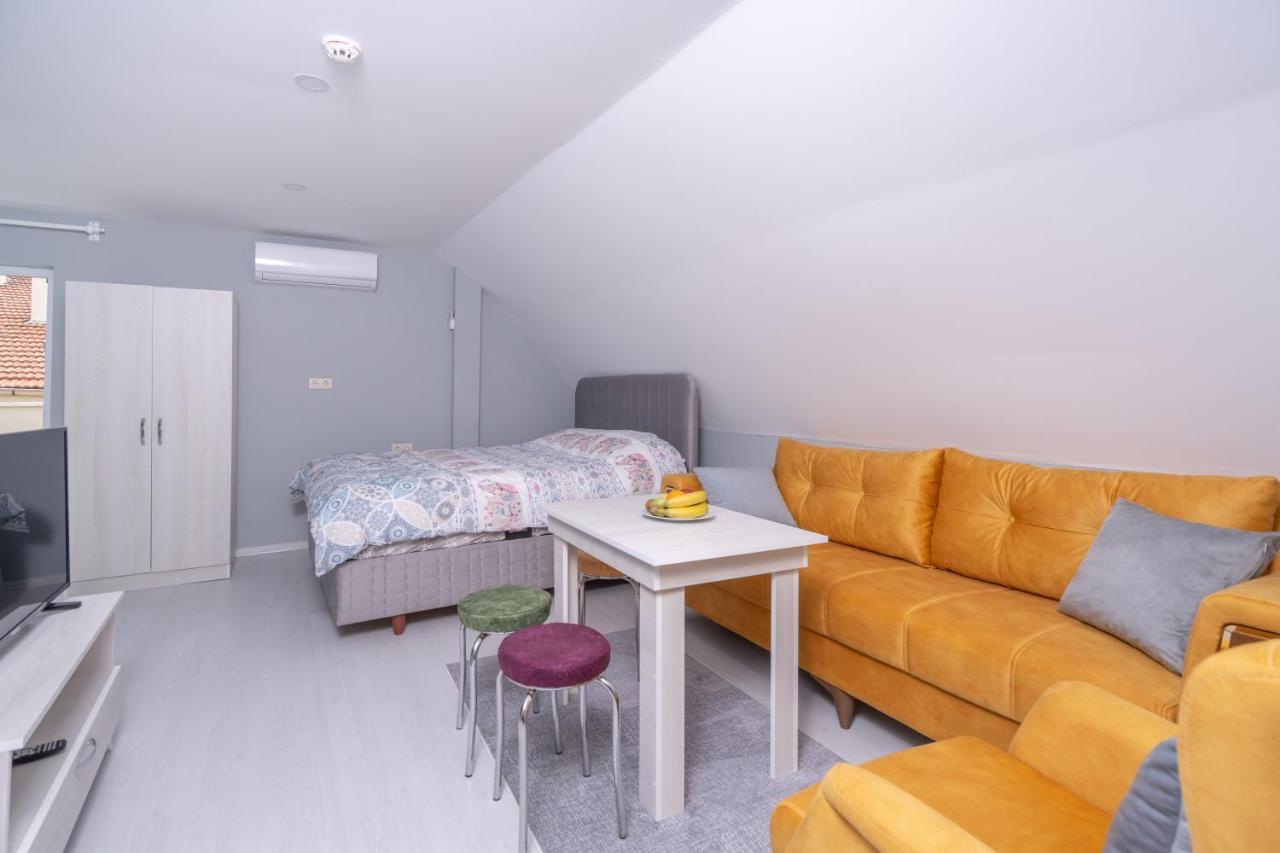 Home Mood Apart Hotel アンタルヤ エクステリア 写真