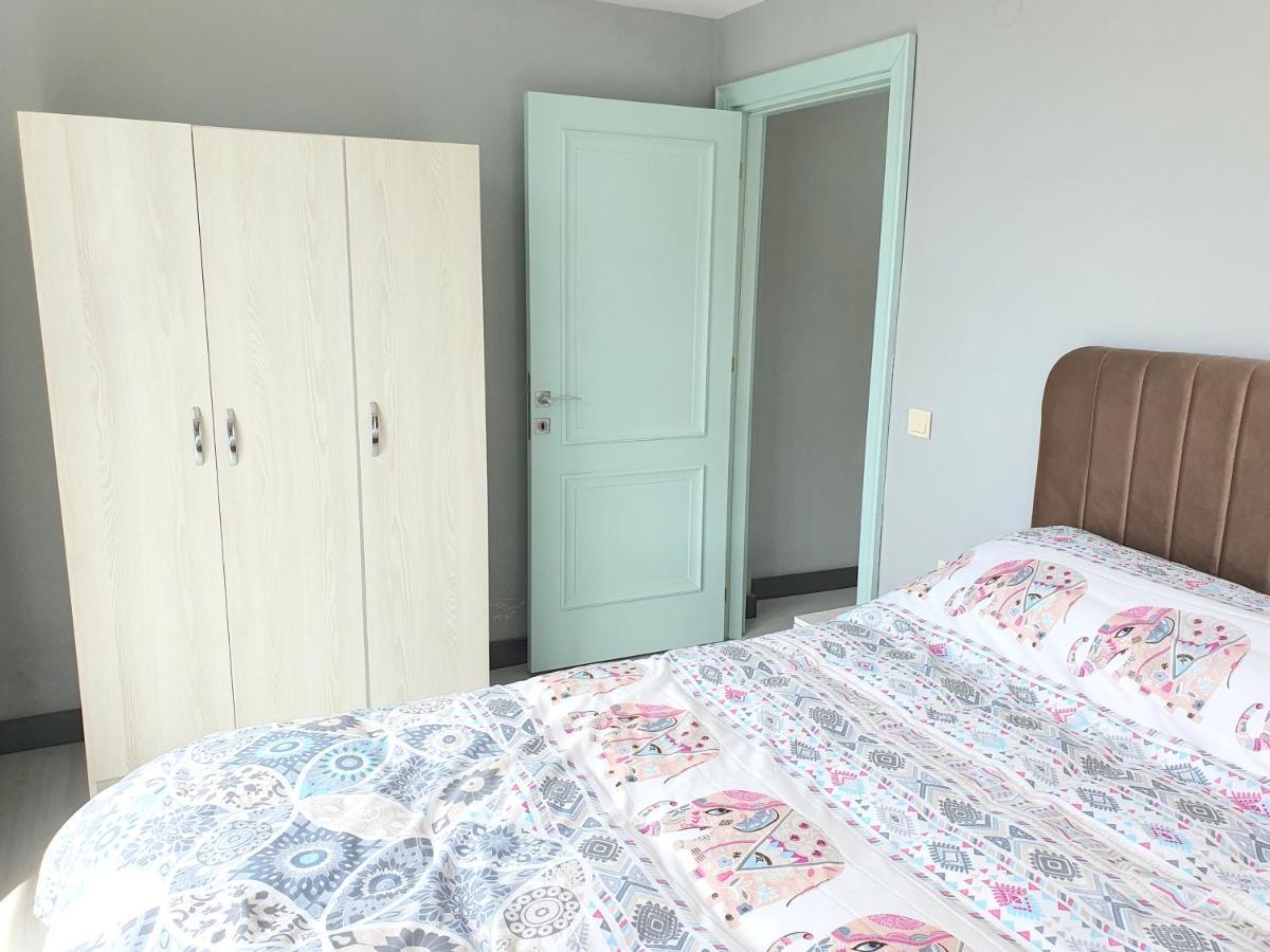 Home Mood Apart Hotel アンタルヤ エクステリア 写真